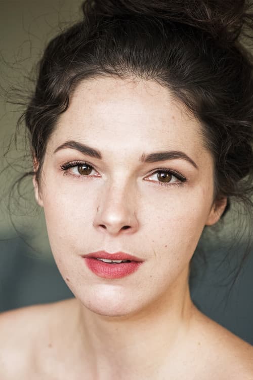 Sarah Scherer foto