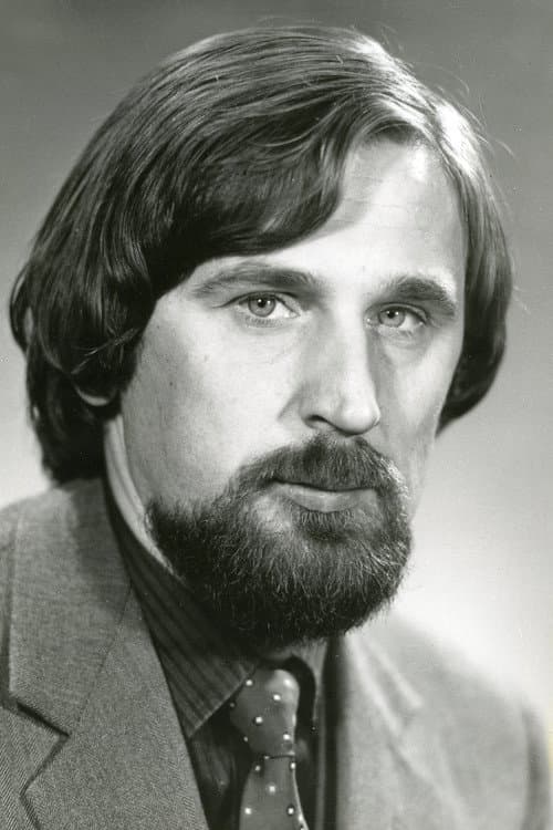 Edvard Oja foto