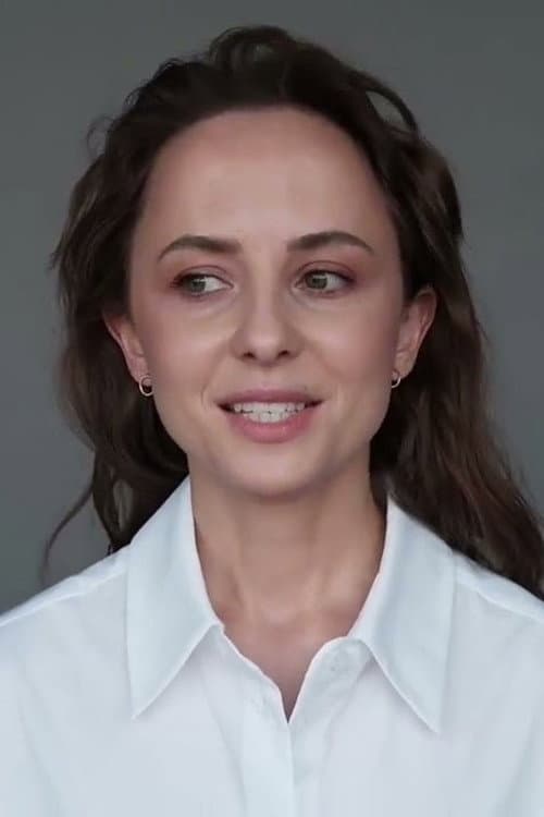 Вера Строкова foto
