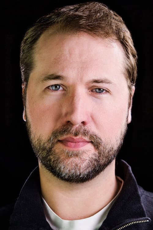 Matt Hullum foto