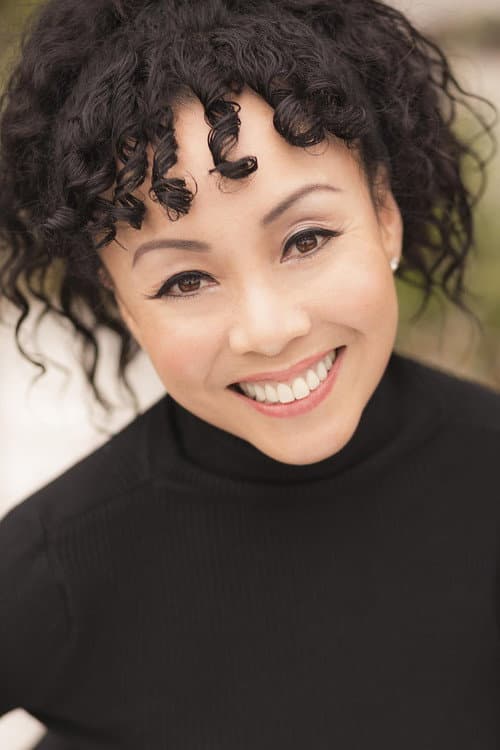 Harriet Chung foto