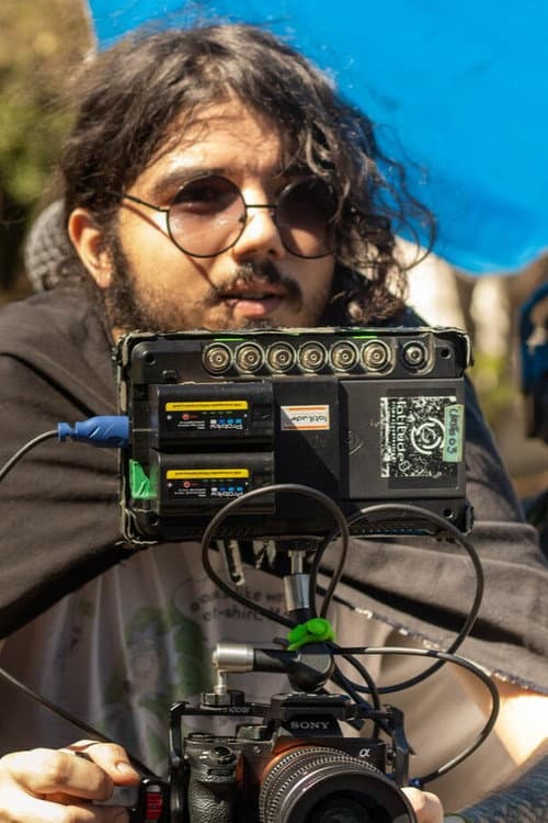Olavo Fernandes foto