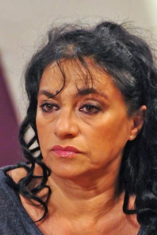 Papadimitriu Athina foto
