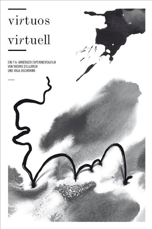 Virtuos Virtuell (2013) poster