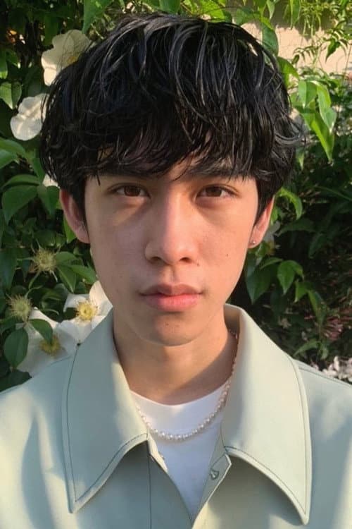 Itsuki Sakamoto foto