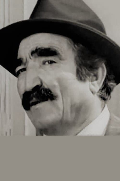 Osman Ateş foto