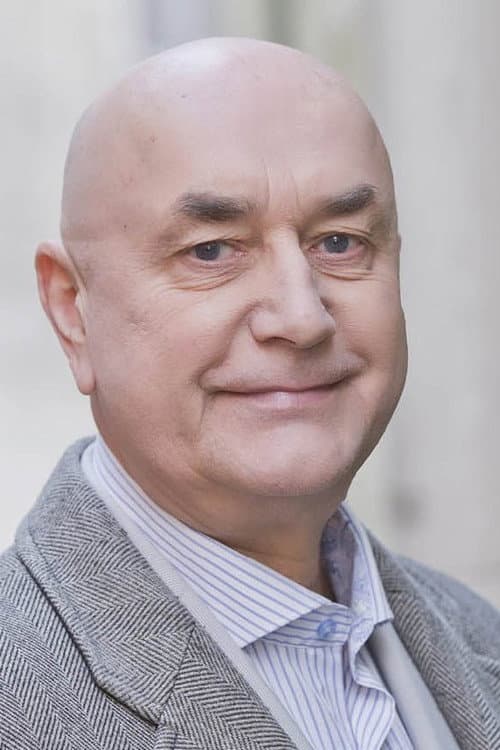 Eero Spriit foto
