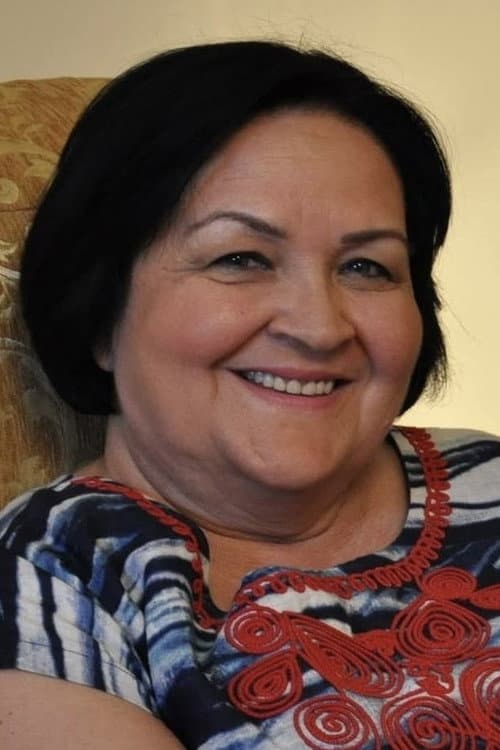 Mahirə Yaqubova foto