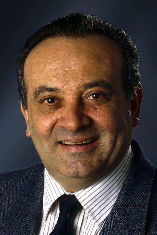 Angelo Badalamenti foto