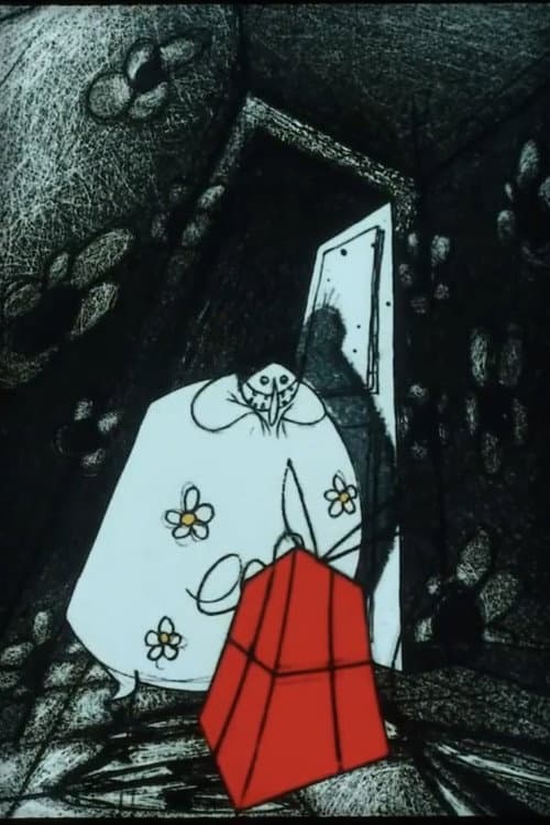 La Sorcière (1999) poster