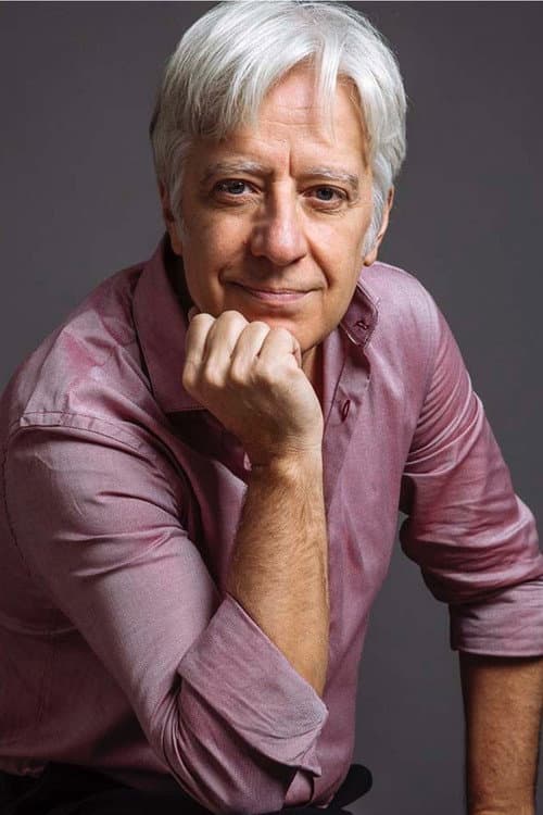 Manuel Lourenço foto