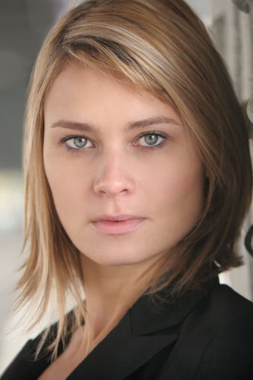 Kristina Klebe foto