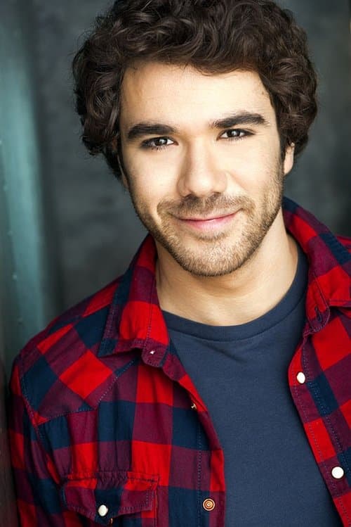 Kyle Kaminsky foto
