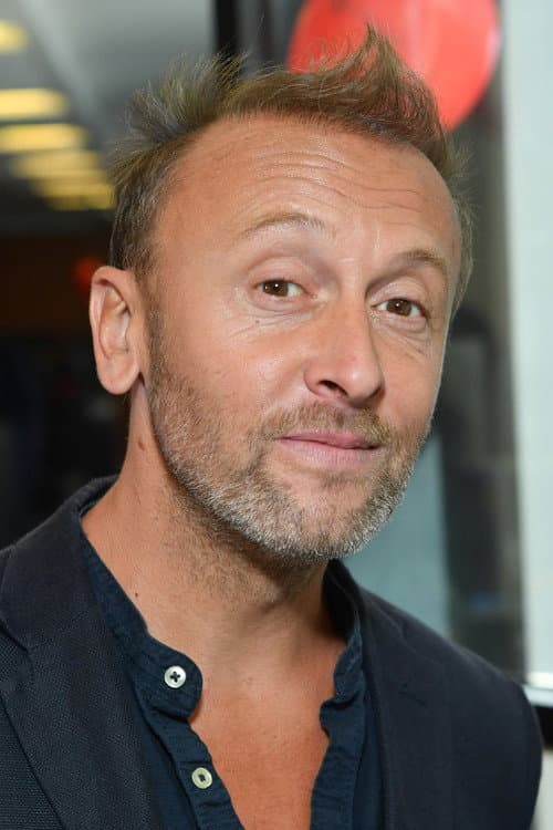Pierre Souchon foto