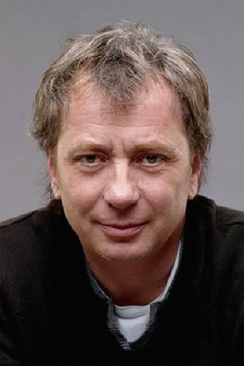 Béla Paczolay foto