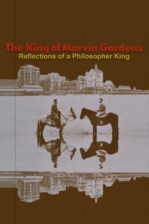 Reflections of a Philosopher King (2010) poster