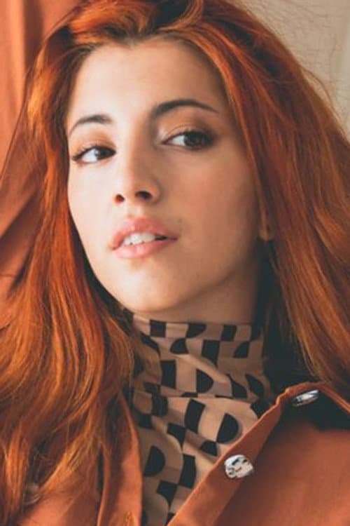 Abril Suliansky foto