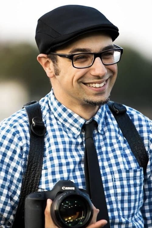 David Apuzzo foto