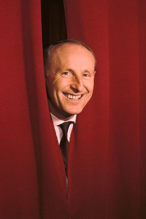 Bourvil : le rire et la tendresse (2025) poster