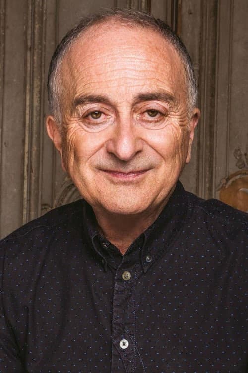 Tony Robinson foto