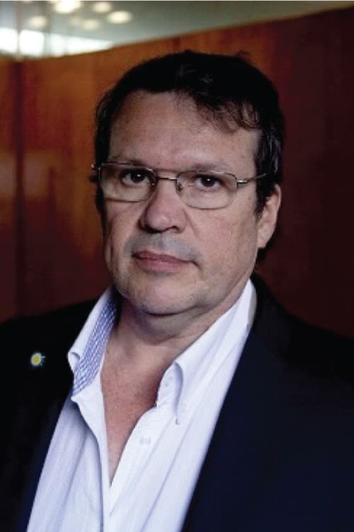 Tristán Bauer foto
