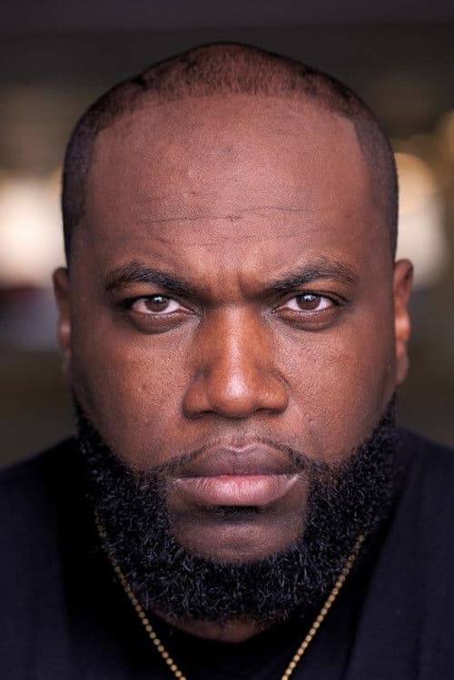 David Payton foto
