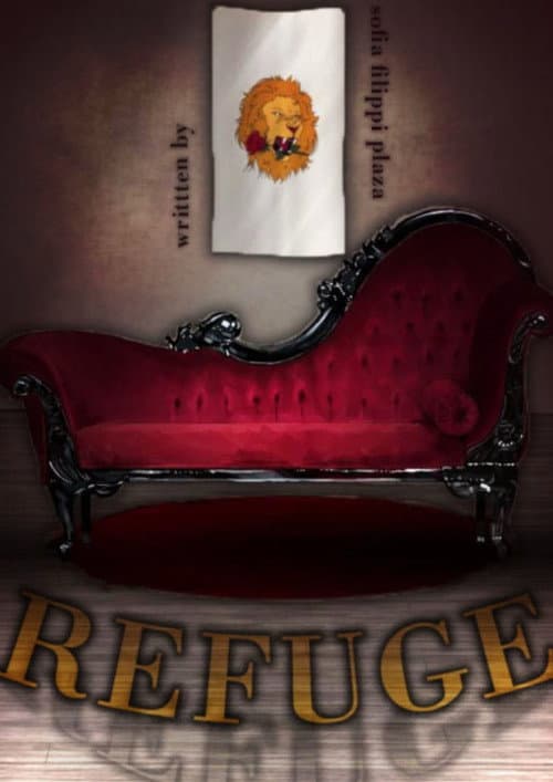 Refuge - Live at the Brunswick (2026) poster