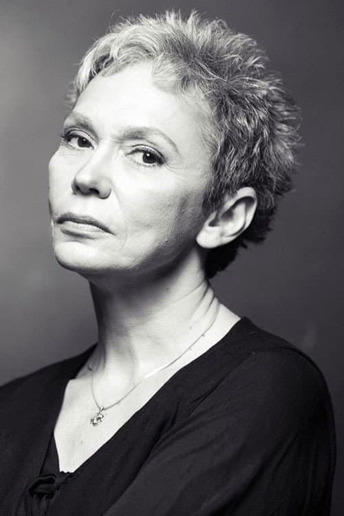 Oana Pellea foto