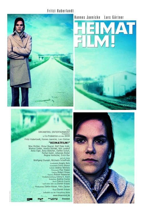 Heimatfilm! (2002) poster