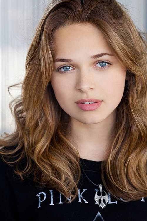 Alyssa Jirrels foto