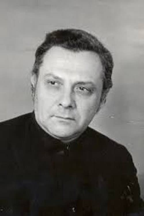 Juliusz Berger foto