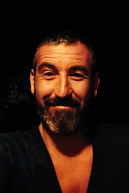 Laurent Junca foto