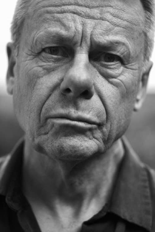 Alan Gilsenan foto