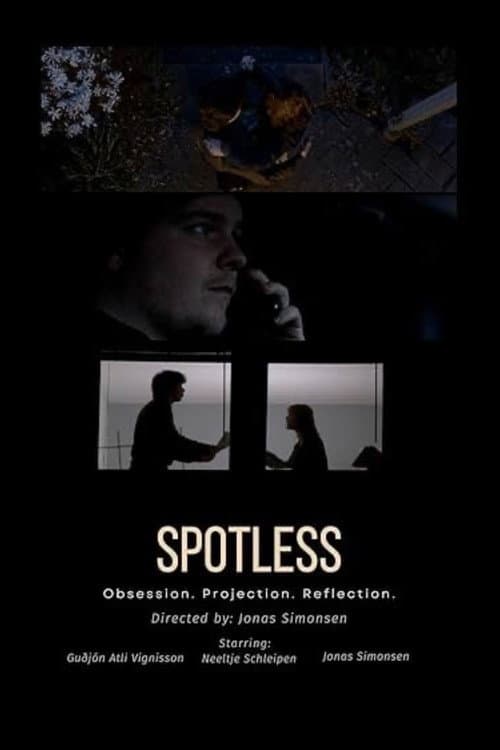 Spotless (2025) poster