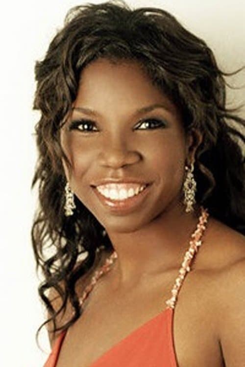 Nicki Micheaux foto