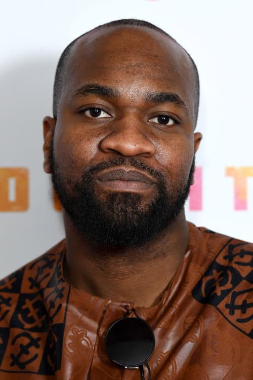 Koby Adom foto