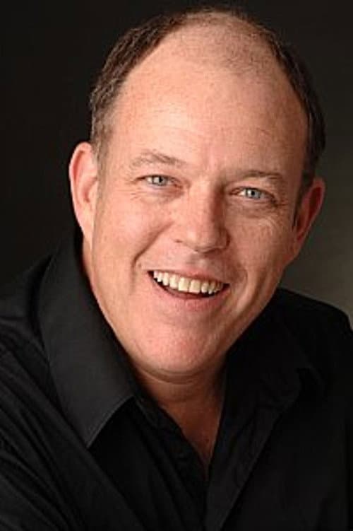 Richard Ziman foto