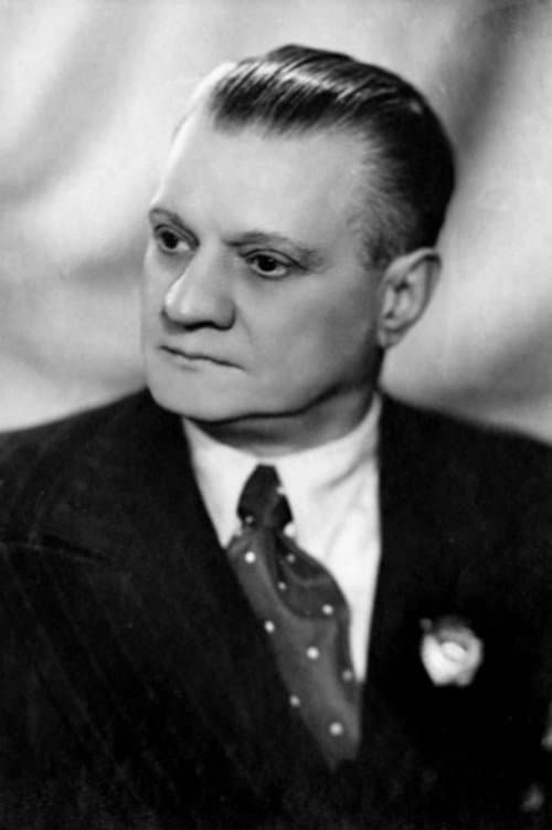 Aleksandr Aleksandrov-Serzh foto