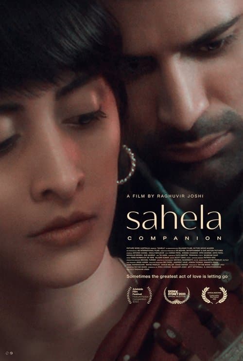 Sahela (2025) poster