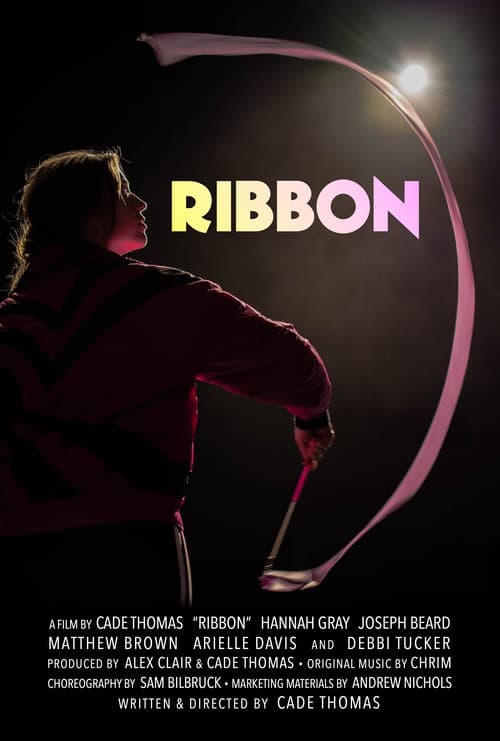 RIBBON (2019) poster