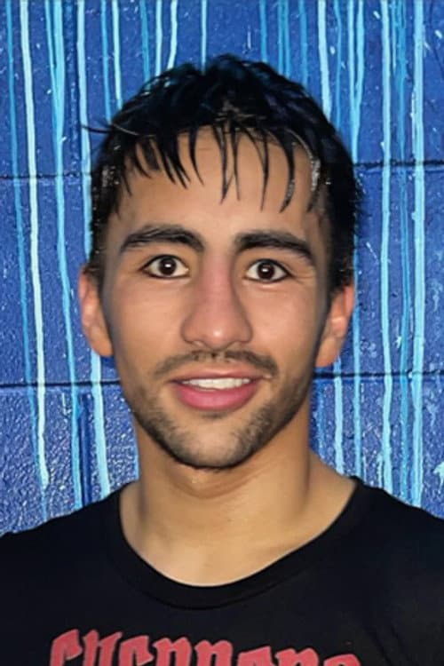 Christian Robles foto