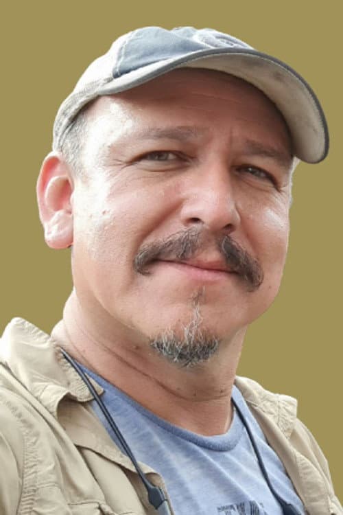 Rafael Lara Ruiz foto