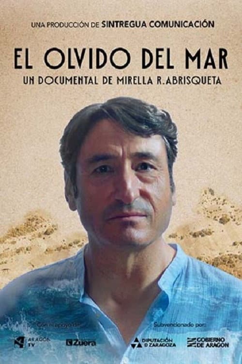 El olvido del mar (2023) poster