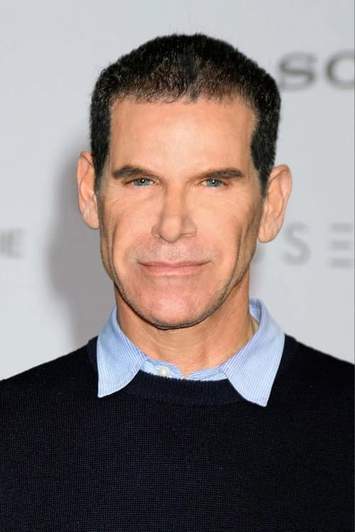 Stephen Hamel foto