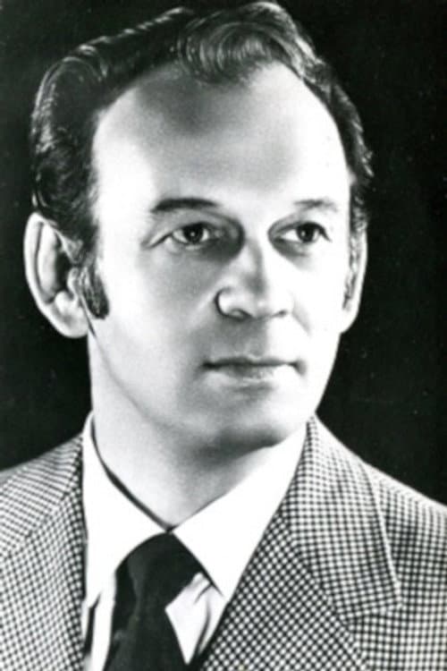 Валентин Макаров foto