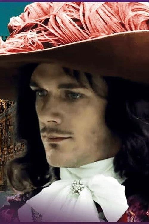 Building Versailles: A King’s Obsession For Magnificence | Rise & Fall Of Versailles | Real Royalty (2022) poster