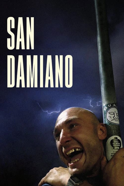 San Damiano (2025) poster