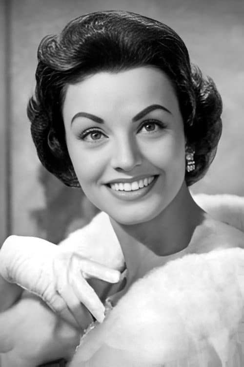 Kay Starr foto