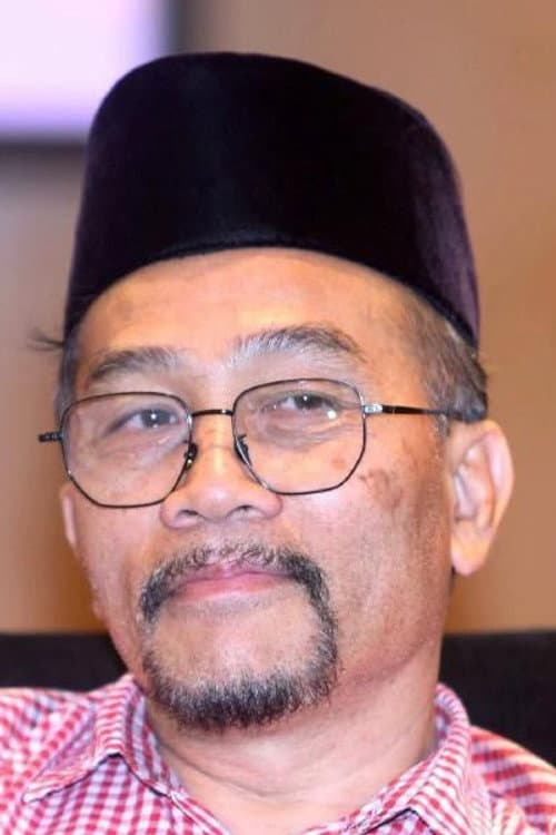 Shahruddin Dali foto