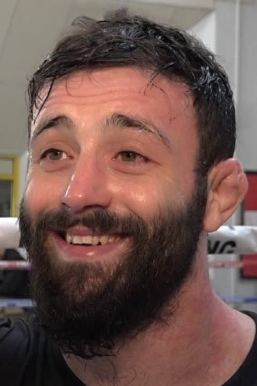Lewis Long foto